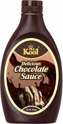 Mr.Kool Chocolate Syrup 623 g Chocolate