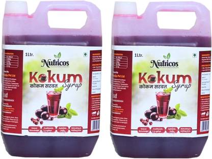 Nutricos KOKAMSHARABT KOKAM