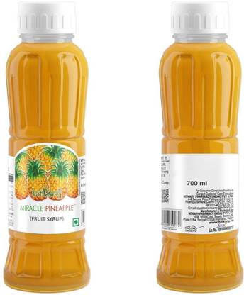 HITKARY PHARMACY Hitkary Miracle Pineapple Hitkary Miracle Pineapple