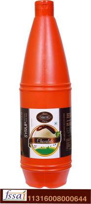 skol CHOCOLATE FLAVOUR CHOCOLATE