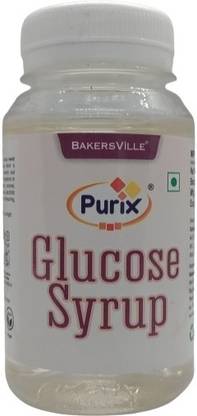 PURIX Glucose Syrup Neutral