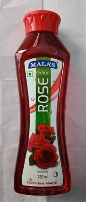 MALAS RO0750SYP-D Rose