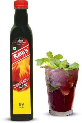 Ralli's Kalakhatta 500ml. Kalakhatta