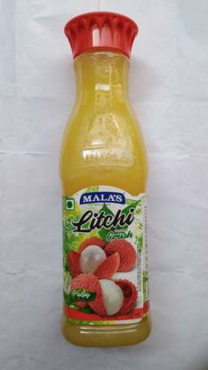 MALAS LI0750CRP-D Litchi