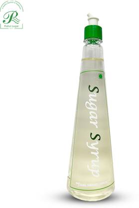 Rahul Sugar Softness and Sweetness Invert Sugar Syrup for Flawless Texture DGH