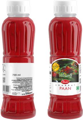 HITKARY PHARMACY Hitkary Shahi Sharbat Pan Paan