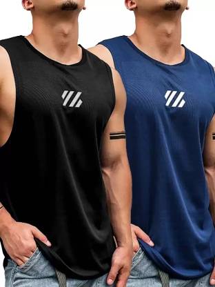 SM SHAYAM CREATION Printed Men Round Neck Multicolor T-Shirt