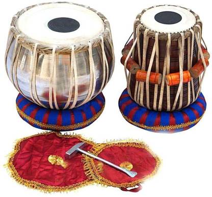 SG MUSICAL BSTABLA215 Tabla