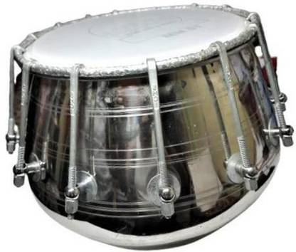 SK Musical Tamki Tabla