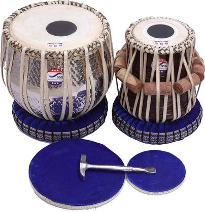 Surjan Singh & Sons Tabla