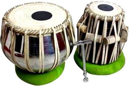 SG MUSICAL Tabla Set Musical Instrument Tabla