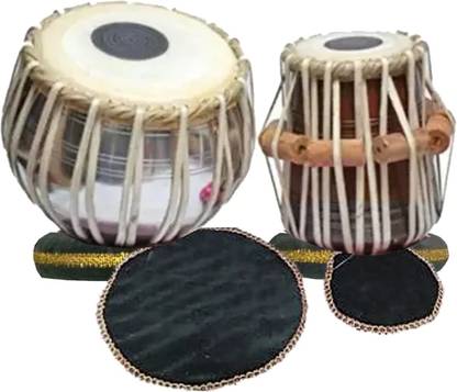 Kolkatamade Handmade Tabla