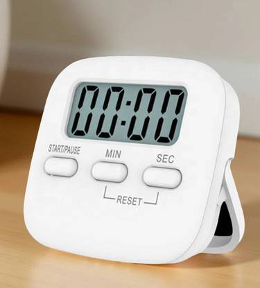 ONIQUID Analog-Digital Multicolor Clock