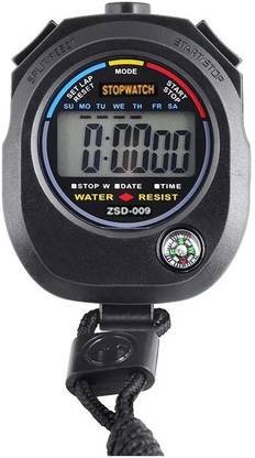 Real Instruments ZSD-009 Digital Stop Watch