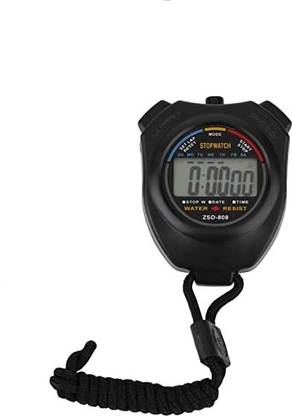 Real Instruments ZSD-808 Digital Stop Watch
