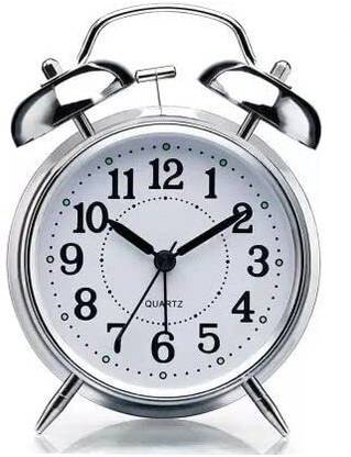 VOXEL Analog Multicolor Clock