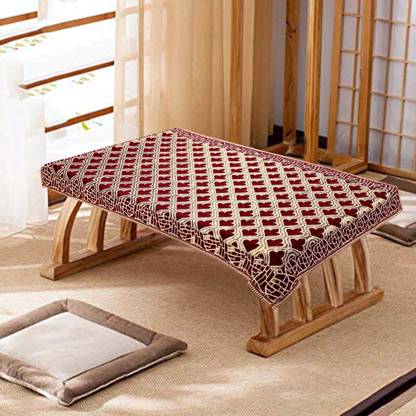 Sparklings Printed 4 Seater Table Cover