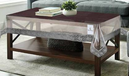 vestidos Solid 4 Seater Table Cover