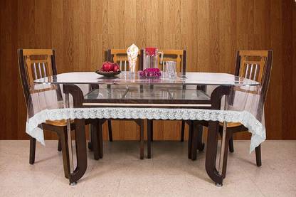 vilot Self Design 4 Seater Table Cover