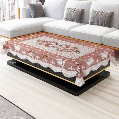 homerz Floral 4 Seater Table Cover