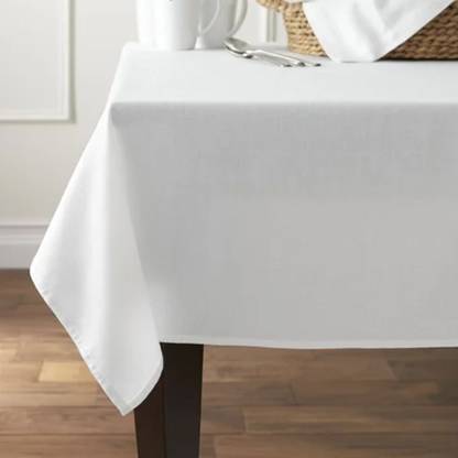 SRP Craft Solid 6 Seater Table Cover