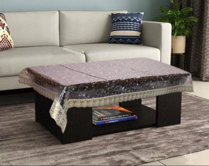 BL Enterprises Embroidered 4 Seater Table Cover