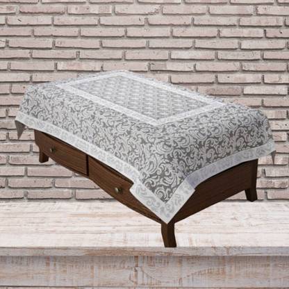 Printed 4 Seater Table Cover