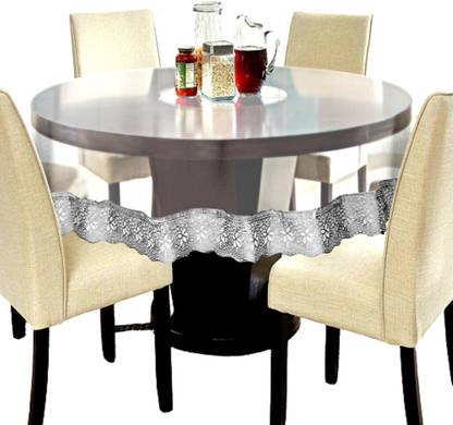 Solid 4 Seater Table Cover