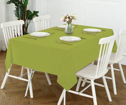 OASIS Solid 4 Seater Table Cover