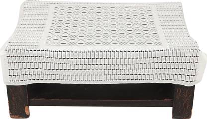 kvc Solid 4 Seater Table Cover