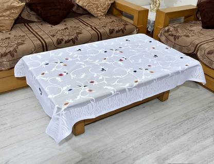Sparklings Floral 4 Seater Table Cover