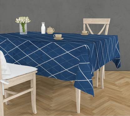 RRC Printed 6 Seater Table Cover