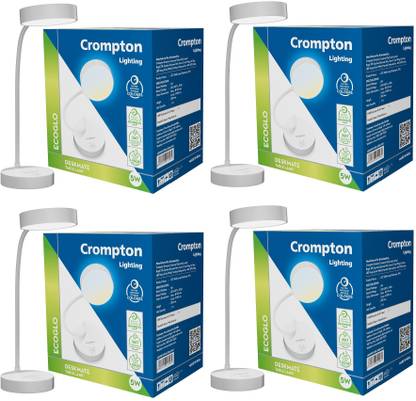 Crompton Deskmate Table Lamp