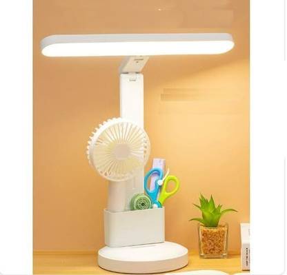 kinjas Adjastable Lamp _4 Study Lamp