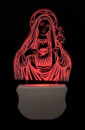 DISCOUNTS WORLD KS_NIGHT LAMP 52 Night Lamp