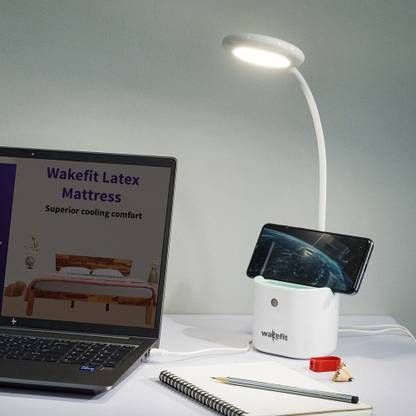 Wakefit Tinsley Study Lamp