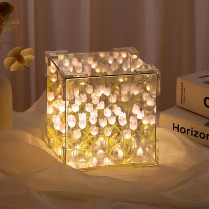 Otiporter Table Floor Lamp