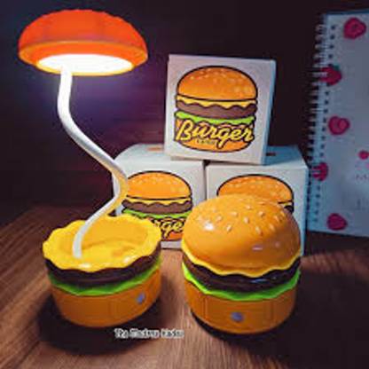 gibo BURGER LAMP RETURN GIFT MODEL Table Lamp