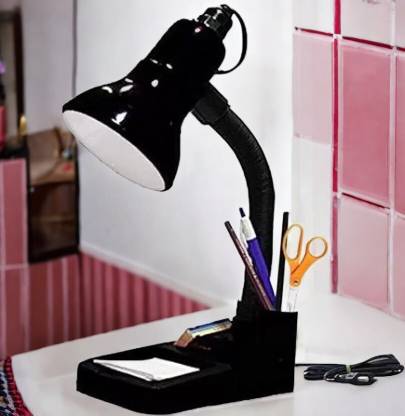ZESTRUM HomeDecorTableLampHTL-TL197 Table Lamp
