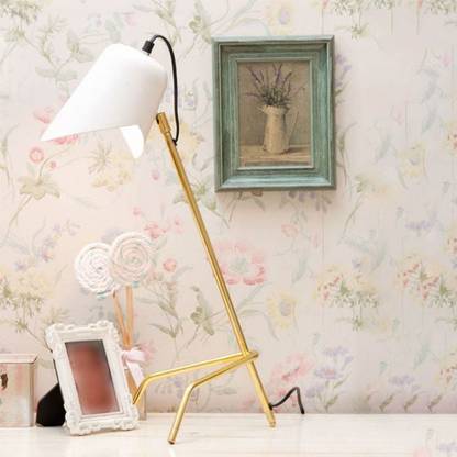 Orange Tree Beako Study Table Lamp Study Lamp