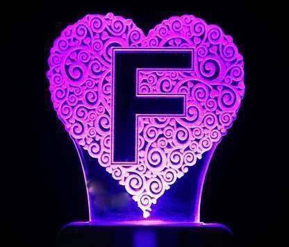 Pawan ( F ) NIGHT LAMP Night Lamp