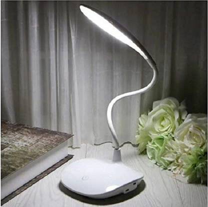 NKPR Led Foldable Study Reading Lamp Rechargeable Emergency Table Desk Lamp_NK36 Study Lamp