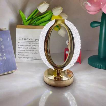jrmart Fancy Table Lamp with Touch Sensor Table Lamp