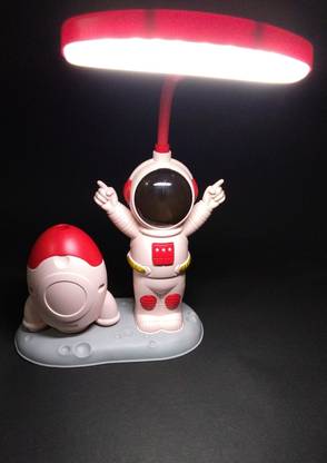 LDO LED Mini Space Lamp Study Lamp