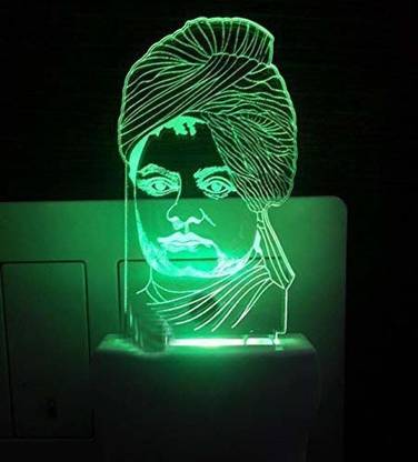 aksa AKSA_NIGHT LAMP 149 Night Lamp