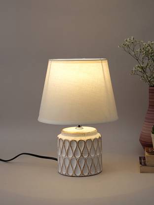 Lily and lantern Ceramic Table Lamp Table Lamp