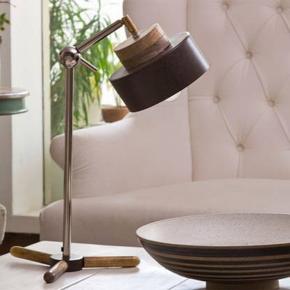 Orange Tree Marda Study Table Lamp Study Lamp