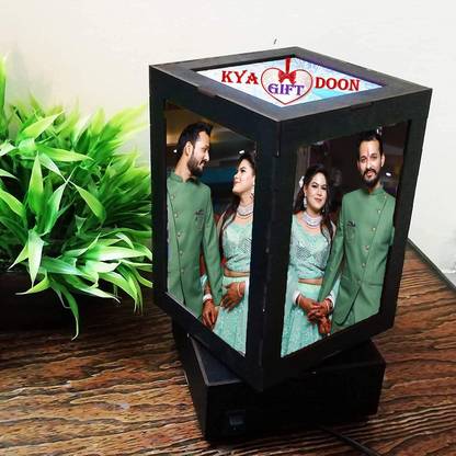 CLOSIAL KGD-RL-M(5X9) Table Lamp
