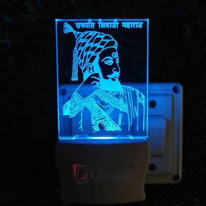 VORA VENTURES SD0082 Night Lamp