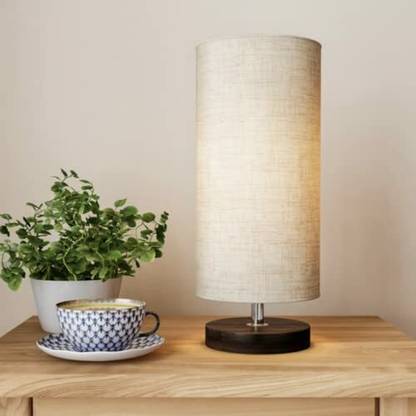 QUACE Mini Cylindrical Lamp Table Lamp
